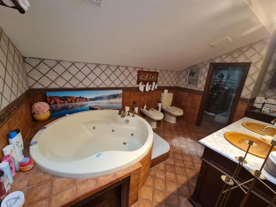 Atico 3 Dormitorios Ron Manuel Marbella Centro Exterior foto