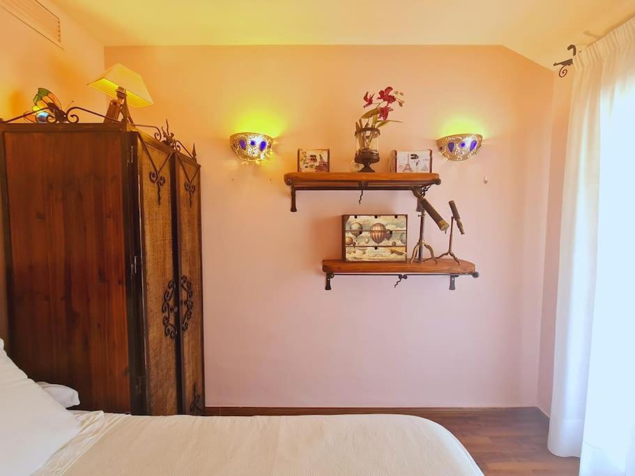 Atico 3 Dormitorios Ron Manuel Marbella Centro Exterior foto